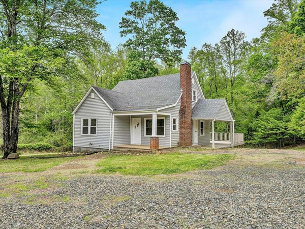 17500 Franklin ST , Ferrum, VA 24088