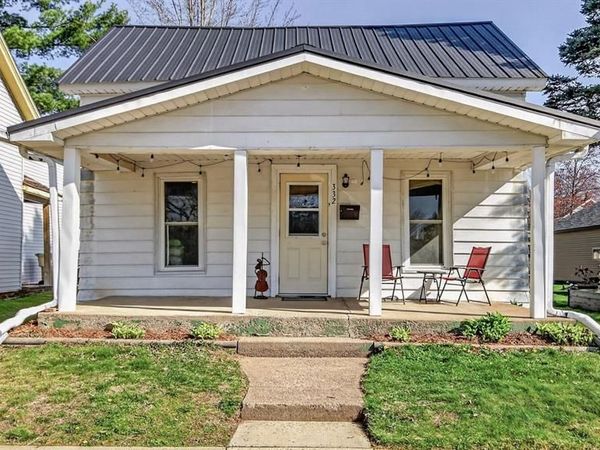 332 Dwight Street, Chippewa Falls, WI 54729
