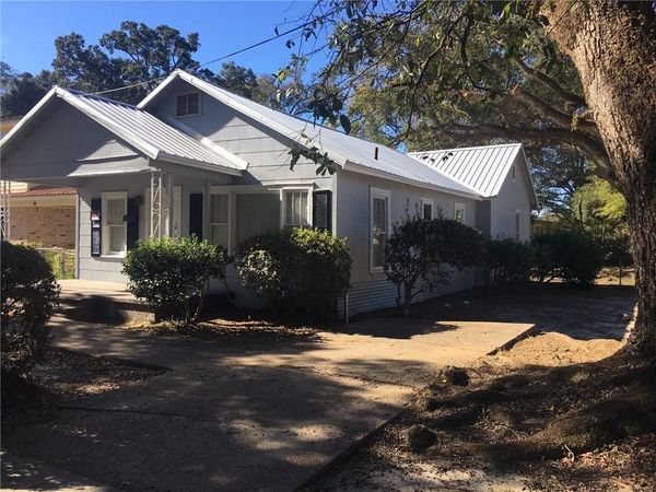 423 Devon Street, Mobile, AL 36617