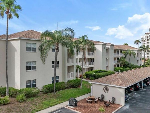 2725 TERRA CEIA BAY BOULEVARD , Unit 201, PALMETTO, FL 34221