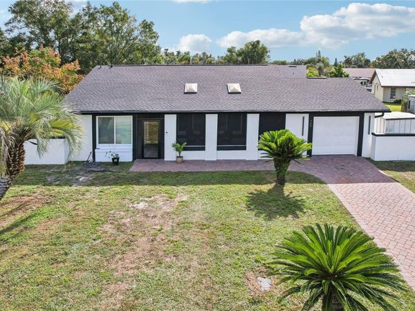 706 BRASSIE LANE , KISSIMMEE, FL 34759