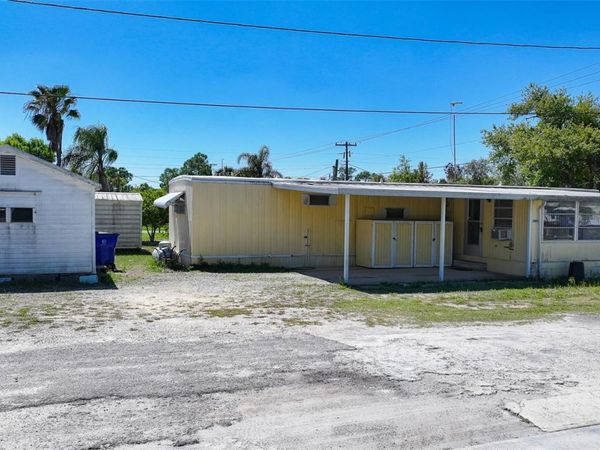 2400 SAN MIGUEL AVENUE , AVON PARK, FL 33825