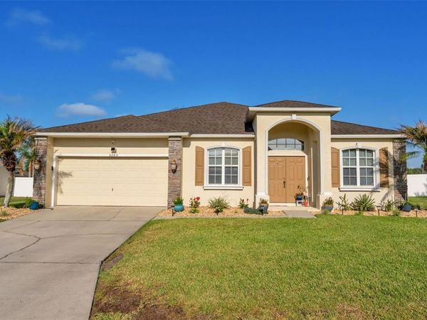5285 ENGLISH DRIVE , LAKELAND, FL 33812