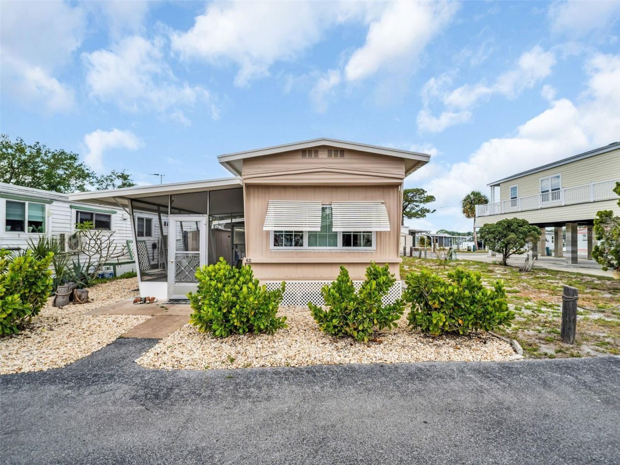 800 Chesapeake Drive , Unit 62, Tarpon Springs, FL 34689 Photo