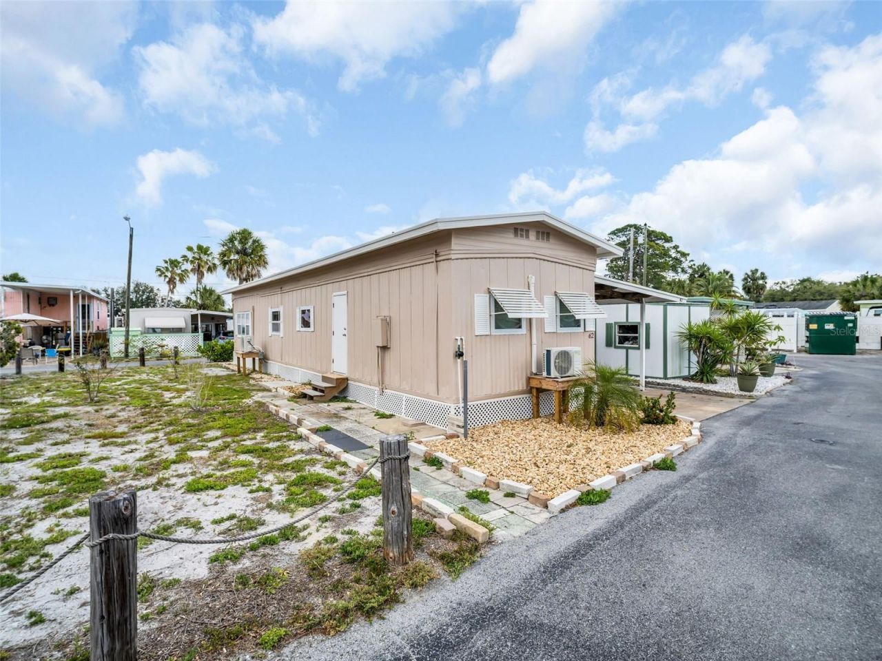 800 Chesapeake Drive , Unit 62, Tarpon Springs, FL 34689 Photo