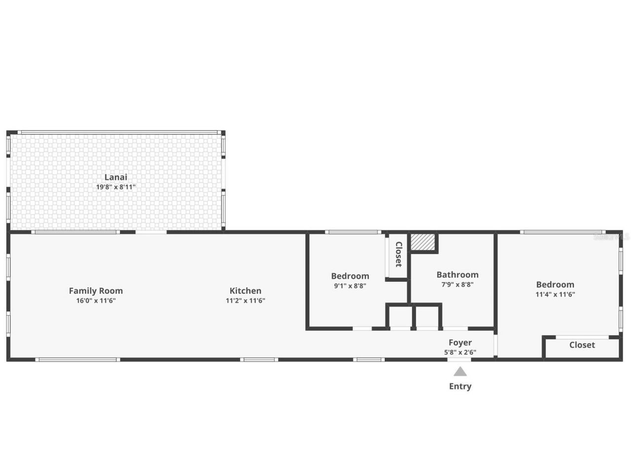 800 Chesapeake Drive , Unit 62, Tarpon Springs, FL 34689 Photo