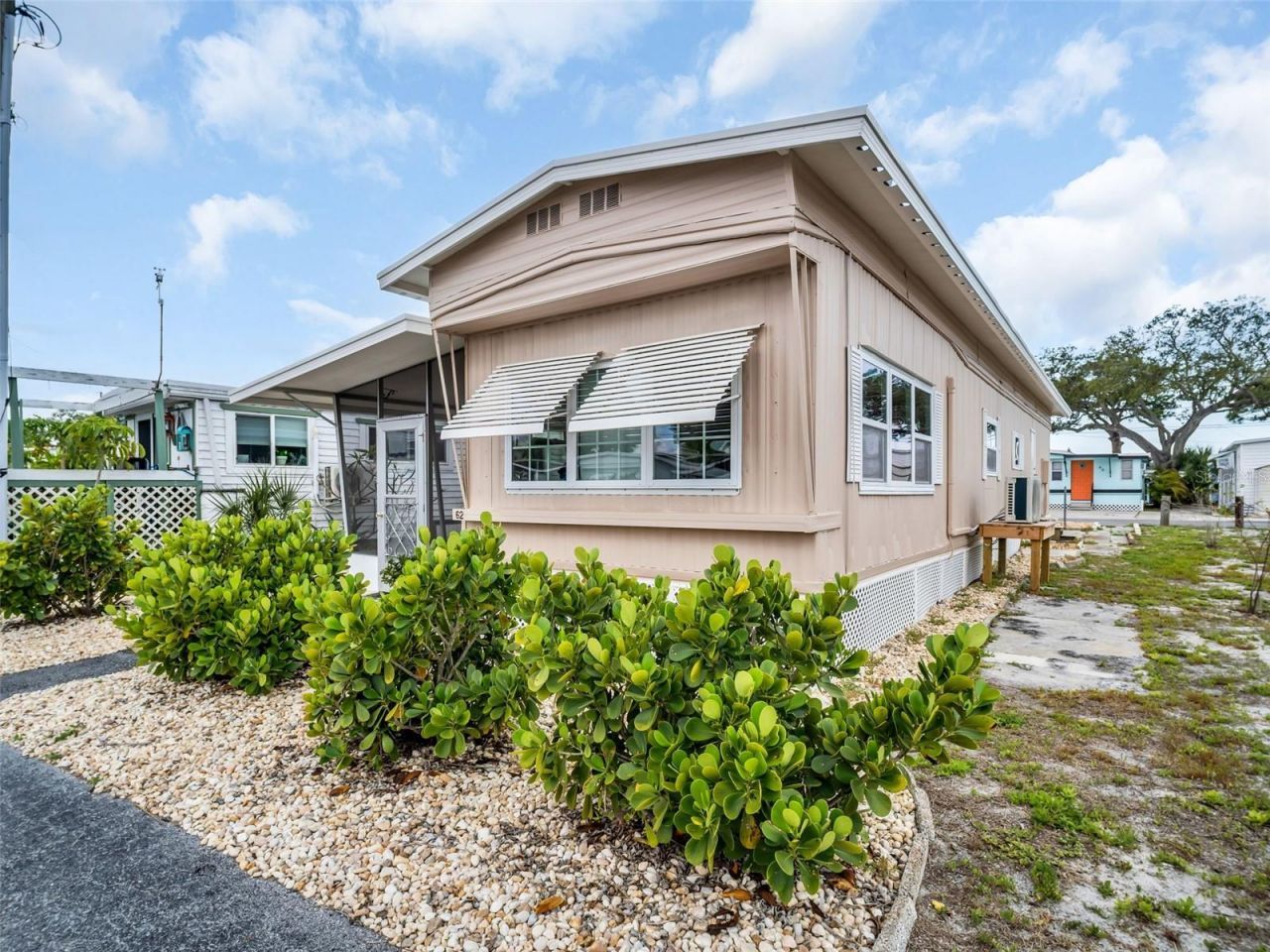 800 Chesapeake Drive , Unit 62, Tarpon Springs, FL 34689 Photo