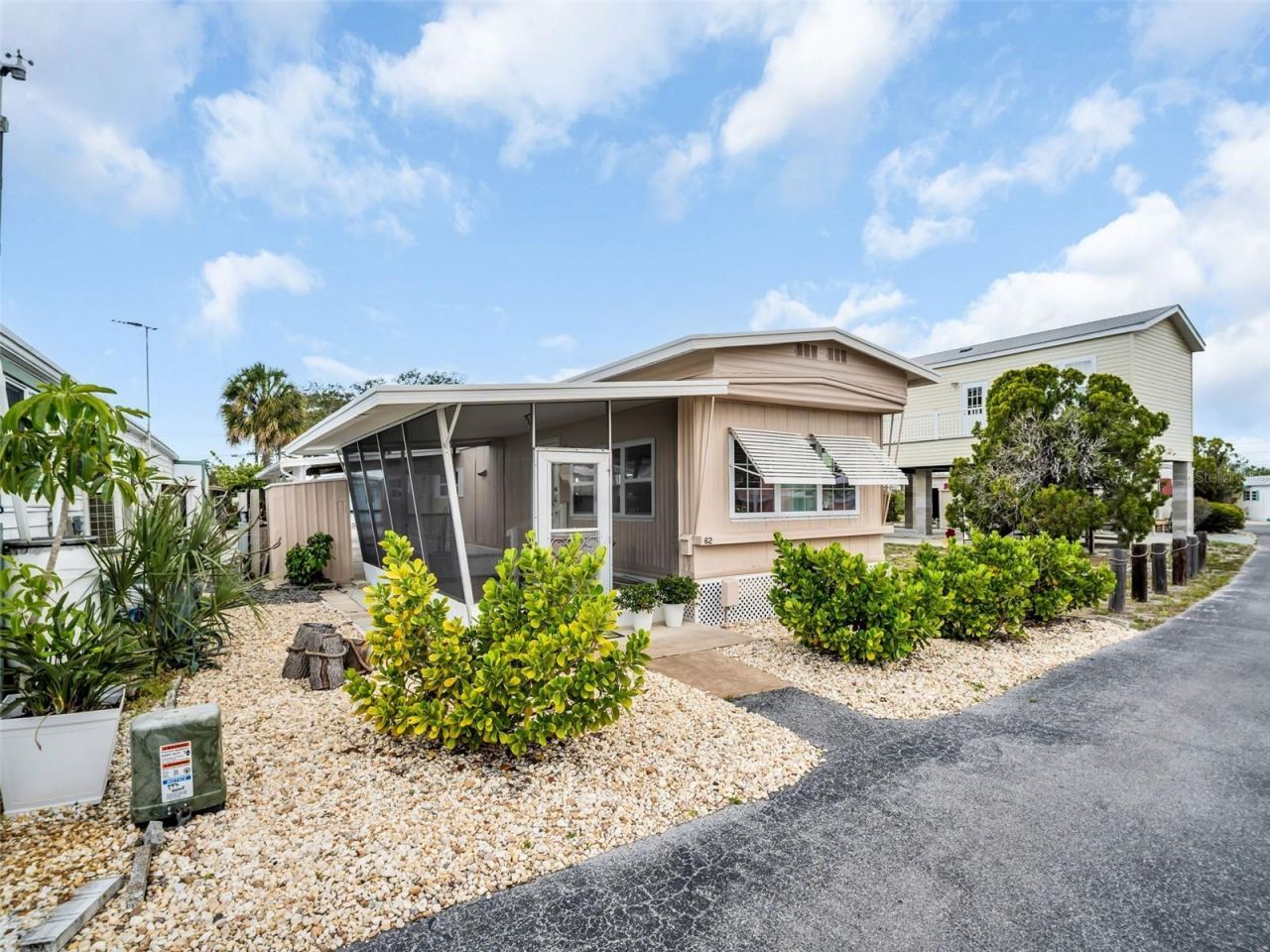 800 Chesapeake Drive , Unit 62, Tarpon Springs, FL 34689 Photo