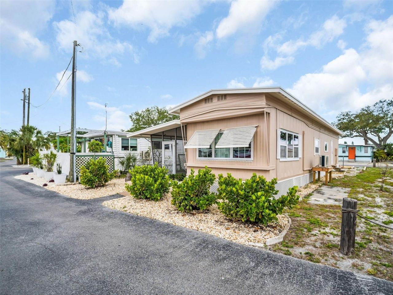 800 Chesapeake Drive , Unit 62, Tarpon Springs, FL 34689 Photo