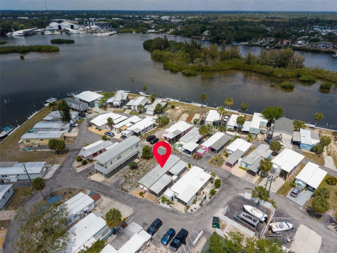 800 Chesapeake Drive , Unit 62, Tarpon Springs, FL 34689 Photo