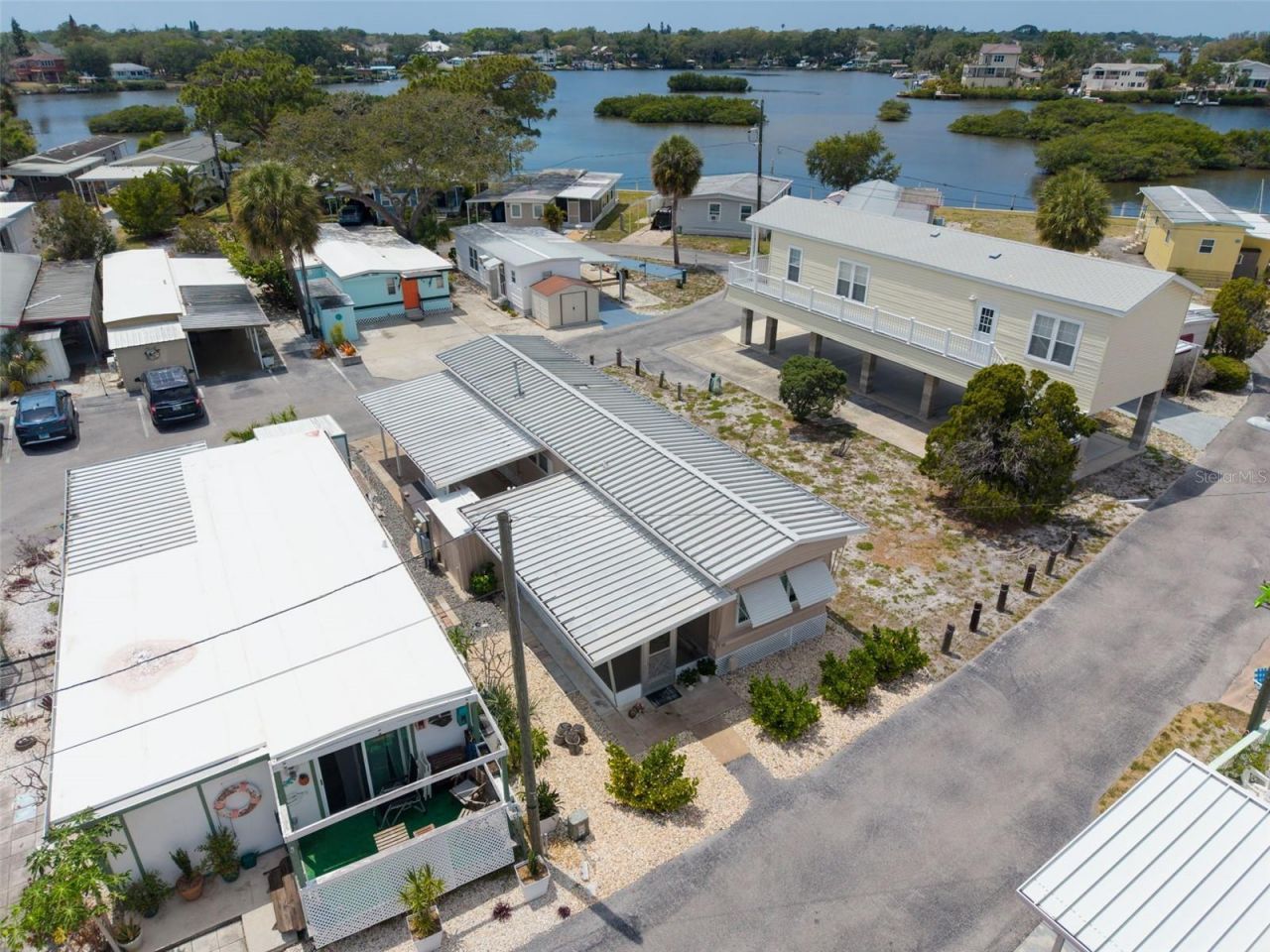 800 Chesapeake Drive , Unit 62, Tarpon Springs, FL 34689 Photo