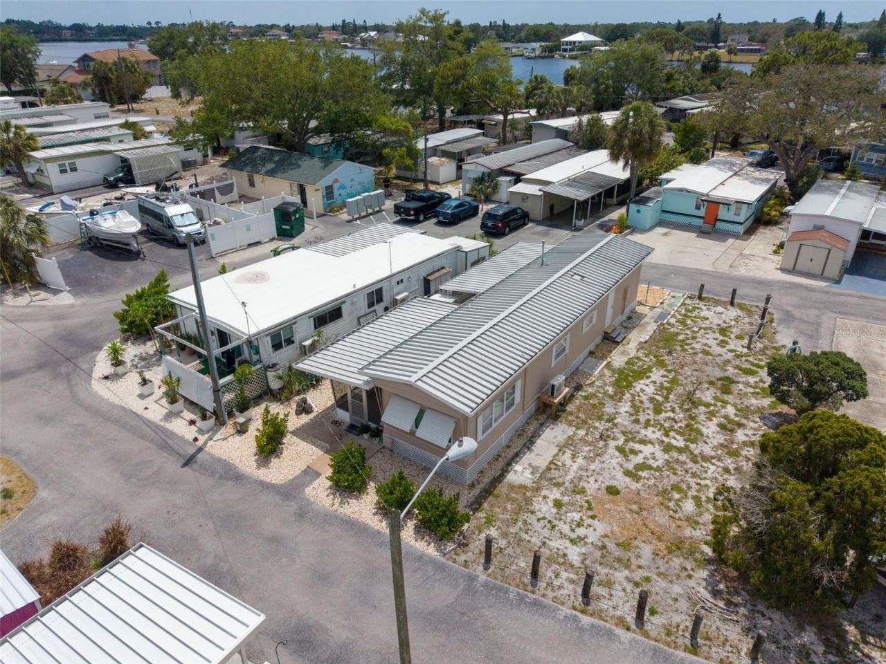 800 Chesapeake Drive , Unit 62, Tarpon Springs, FL 34689 Photo
