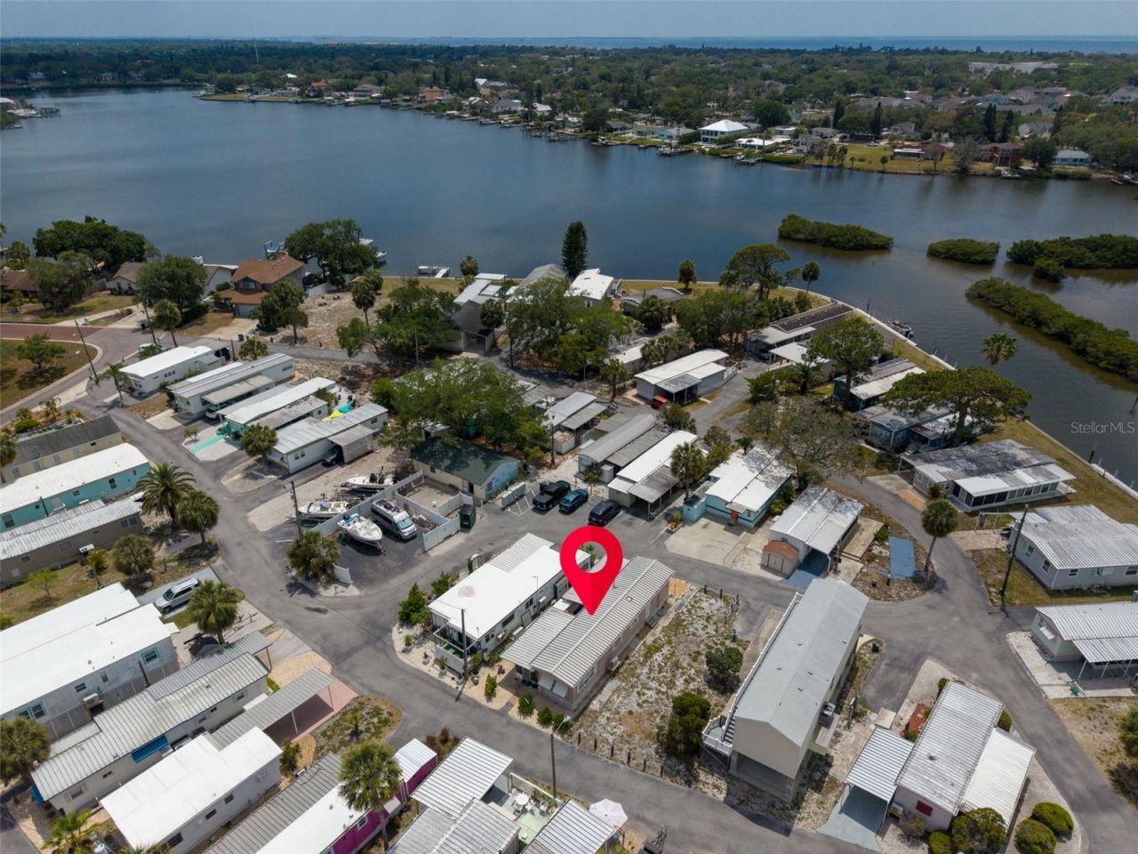 800 Chesapeake Drive , Unit 62, Tarpon Springs, FL 34689 Photo