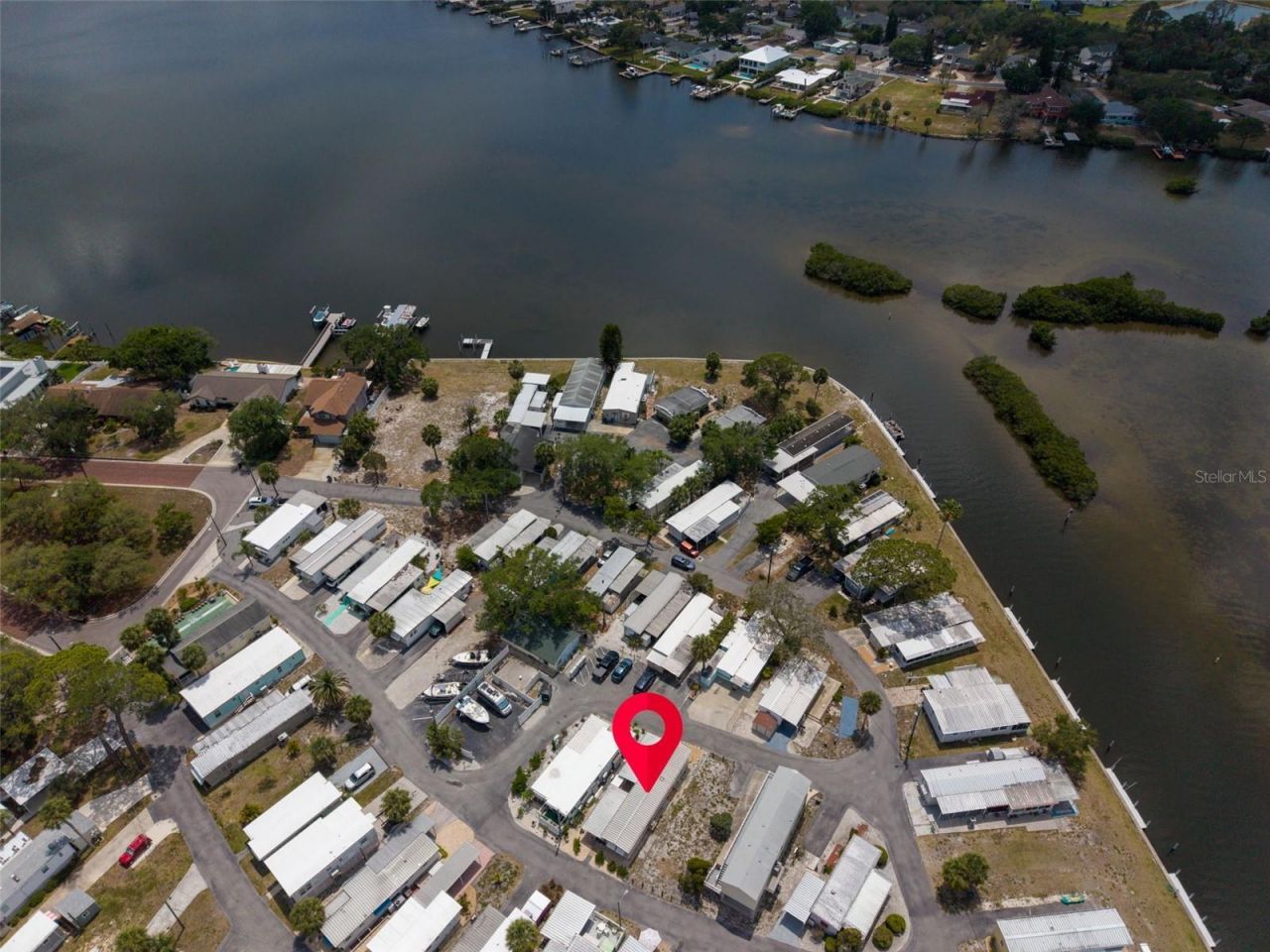 800 Chesapeake Drive , Unit 62, Tarpon Springs, FL 34689 Photo