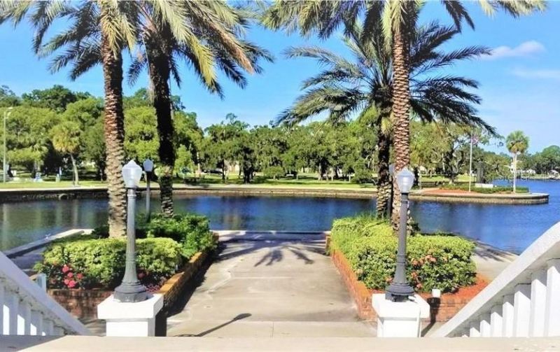 800 Chesapeake Drive , Unit 62, Tarpon Springs, FL 34689 Photo