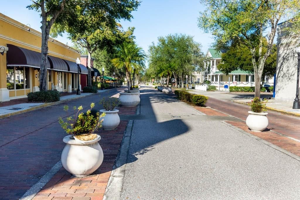 800 Chesapeake Drive , Unit 62, Tarpon Springs, FL 34689 Photo