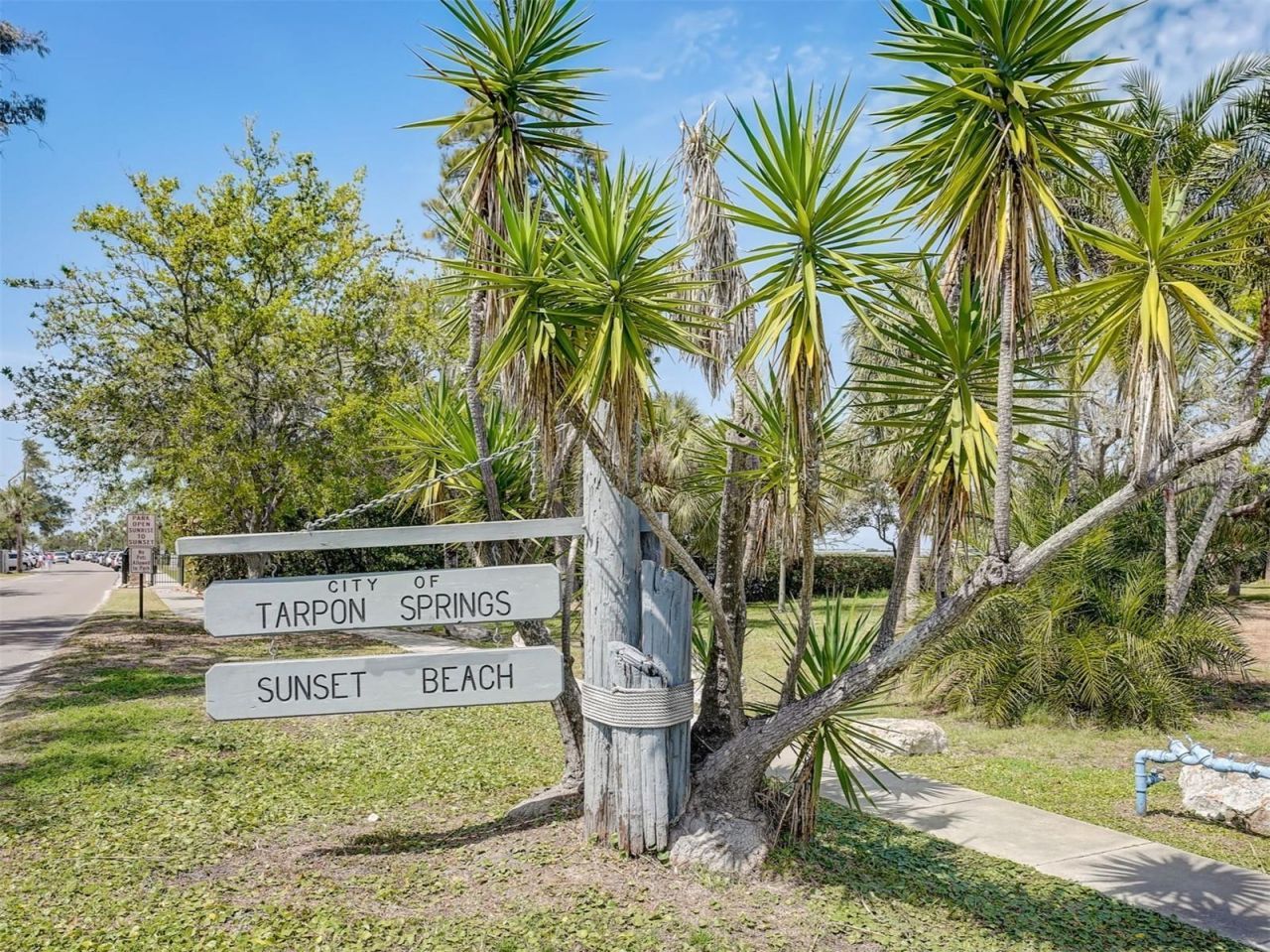800 Chesapeake Drive , Unit 62, Tarpon Springs, FL 34689 Photo