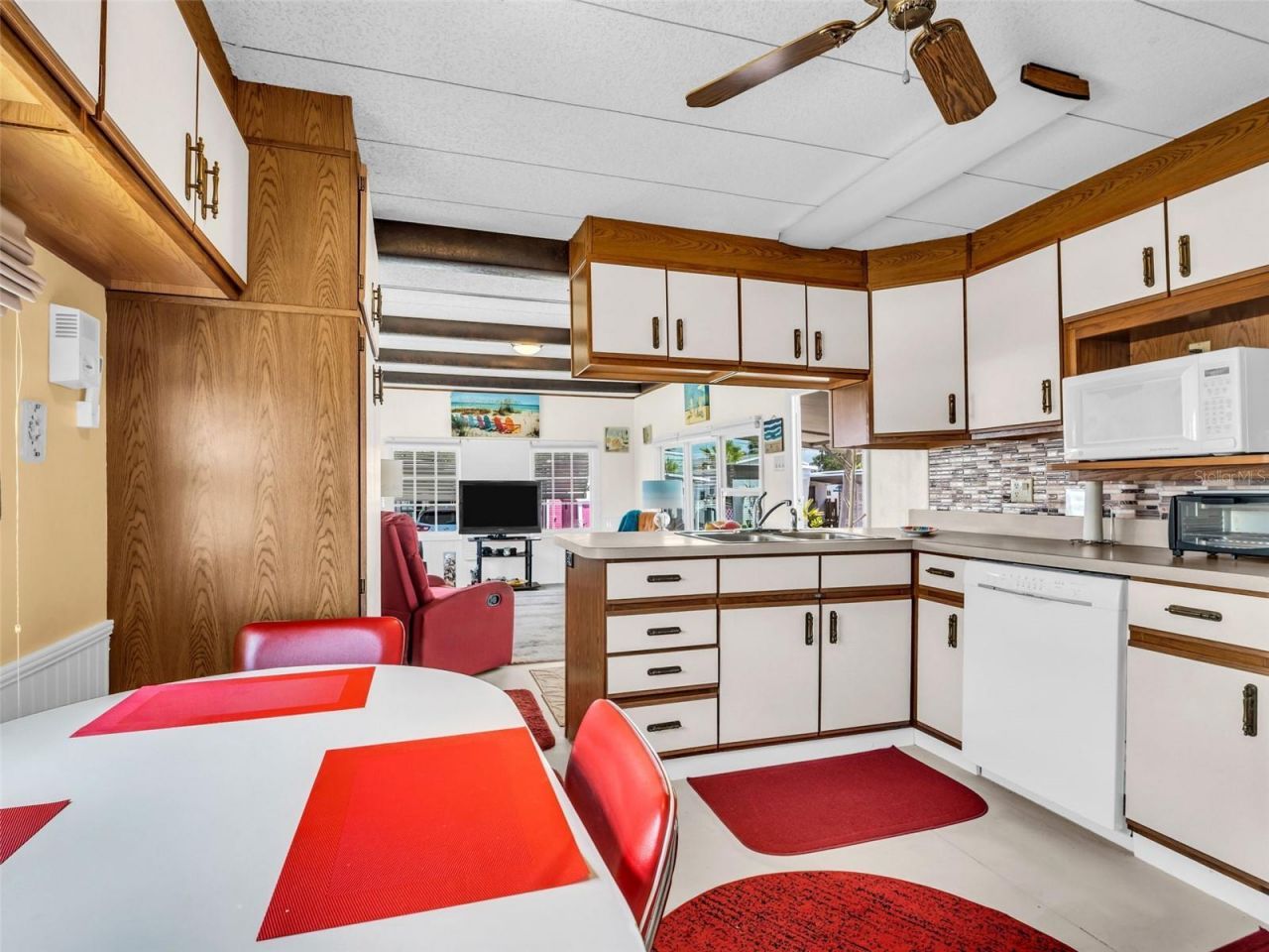 800 Chesapeake Drive , Unit 62, Tarpon Springs, FL 34689 Photo