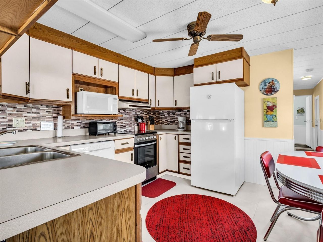 800 Chesapeake Drive , Unit 62, Tarpon Springs, FL 34689 Photo