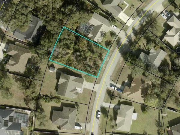 65 FREEMONT TURN , PALM COAST, FL 32137