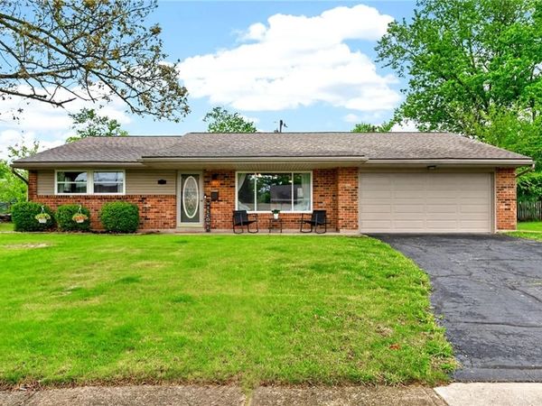 1003 Heathwood Drive, Englewood, OH 45322