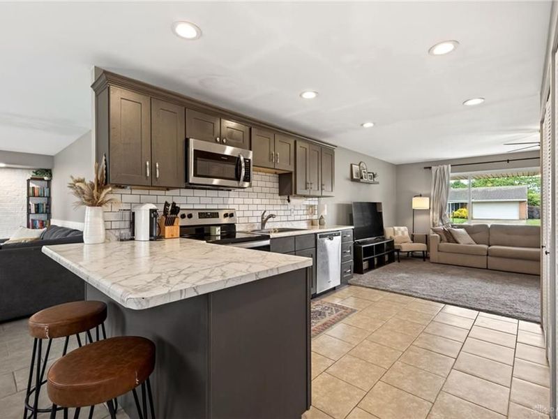 1003 Heathwood Drive, Englewood, OH 45322 Photo 13