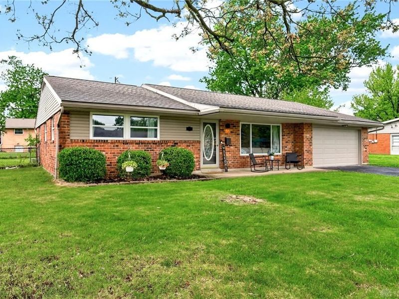 1003 Heathwood Drive, Englewood, OH 45322 Photo 3