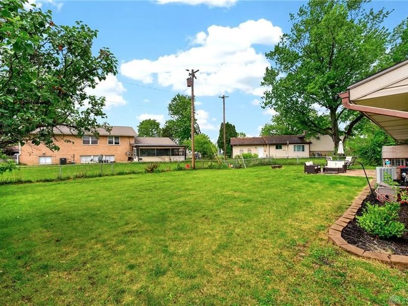 1003 Heathwood Drive, Englewood, OH 45322 Photo 34