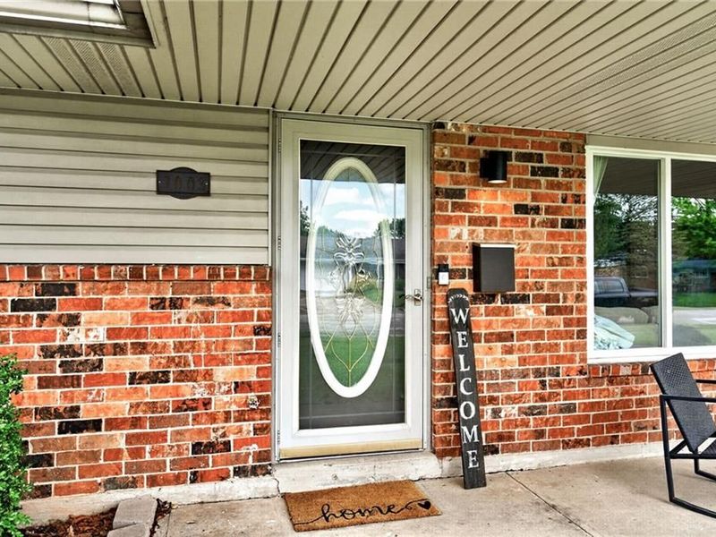 1003 Heathwood Drive, Englewood, OH 45322 Photo 5