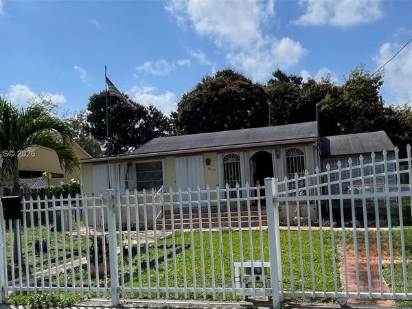 10820 NE 5th Ave, Miami, FL 33161