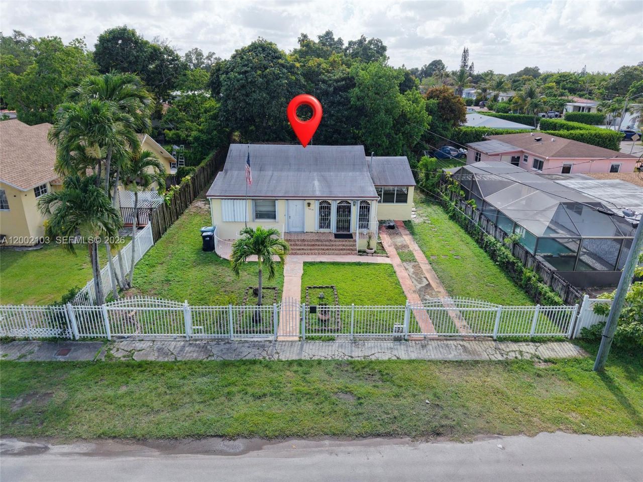 10820 NE 5th Ave, Miami, FL 33161 Photo