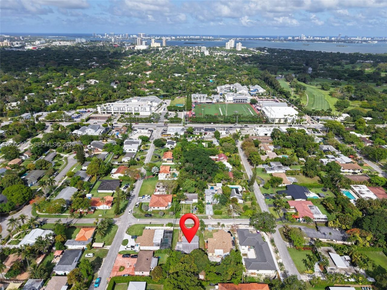 10820 NE 5th Ave, Miami, FL 33161 Photo