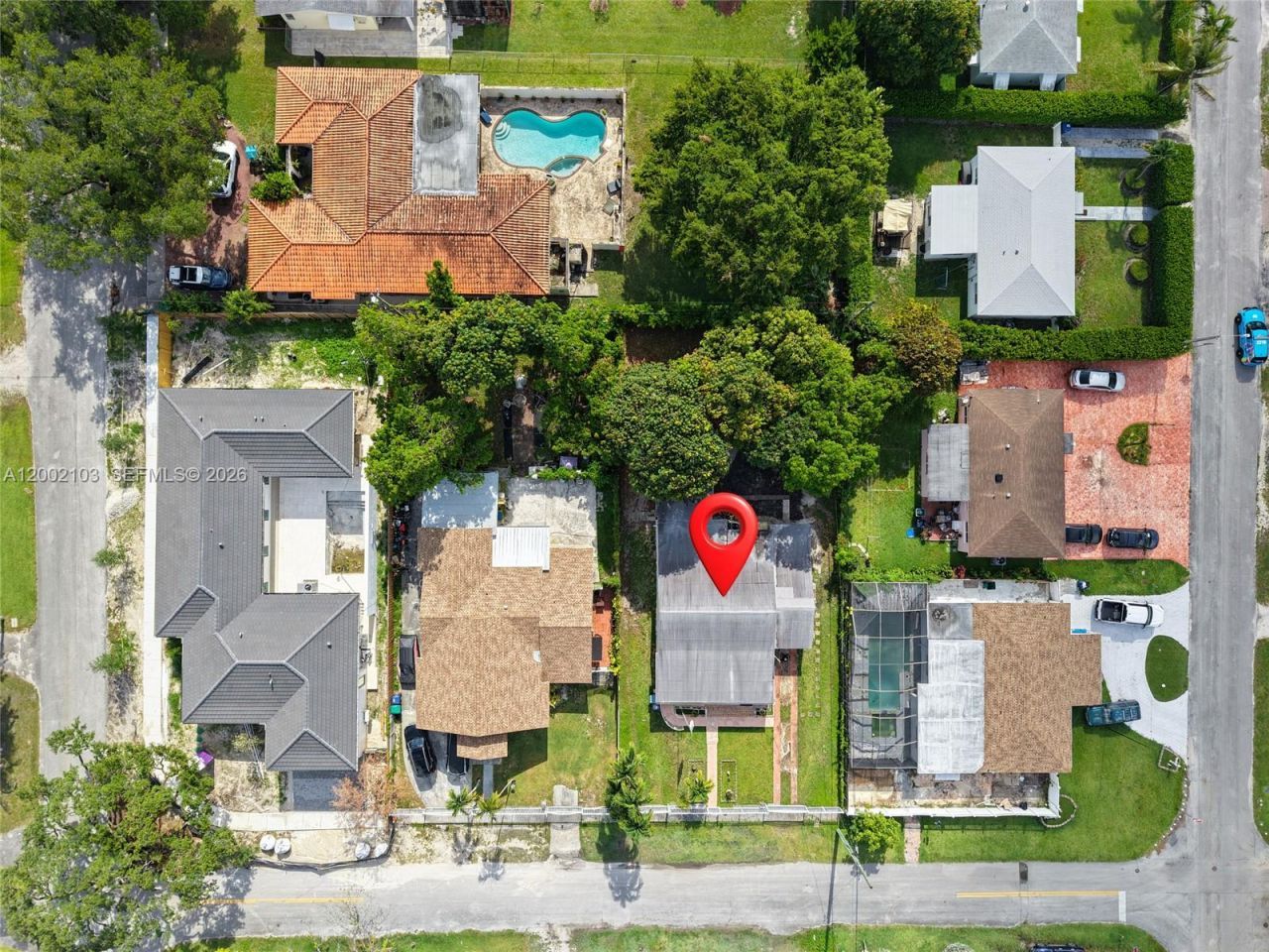 10820 NE 5th Ave, Miami, FL 33161 Photo