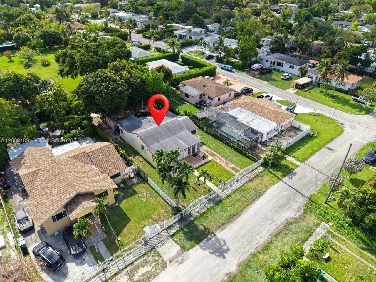 10820 NE 5th Ave, Miami, FL 33161 Photo