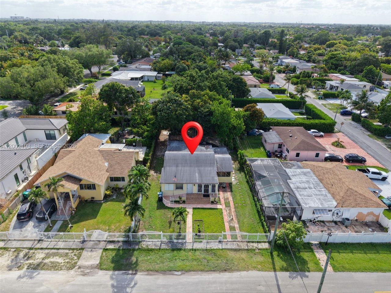 10820 NE 5th Ave, Miami, FL 33161 Photo