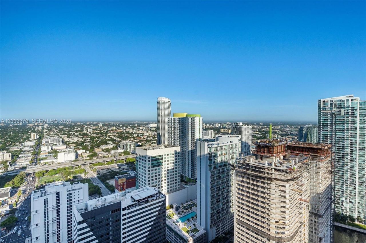 88 SW 7th St , Unit 3801, Miami, FL 33130 Photo