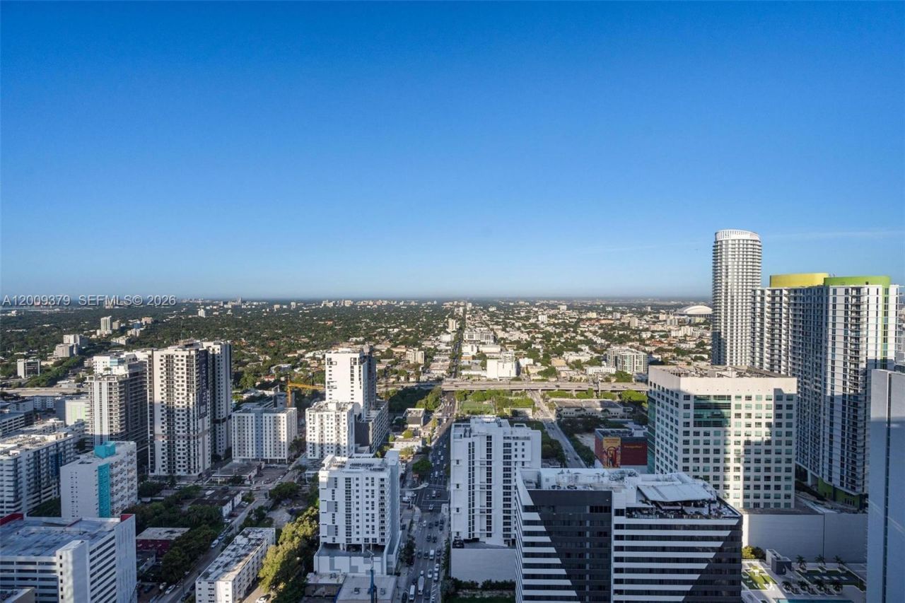 88 SW 7th St , Unit 3801, Miami, FL 33130 Photo