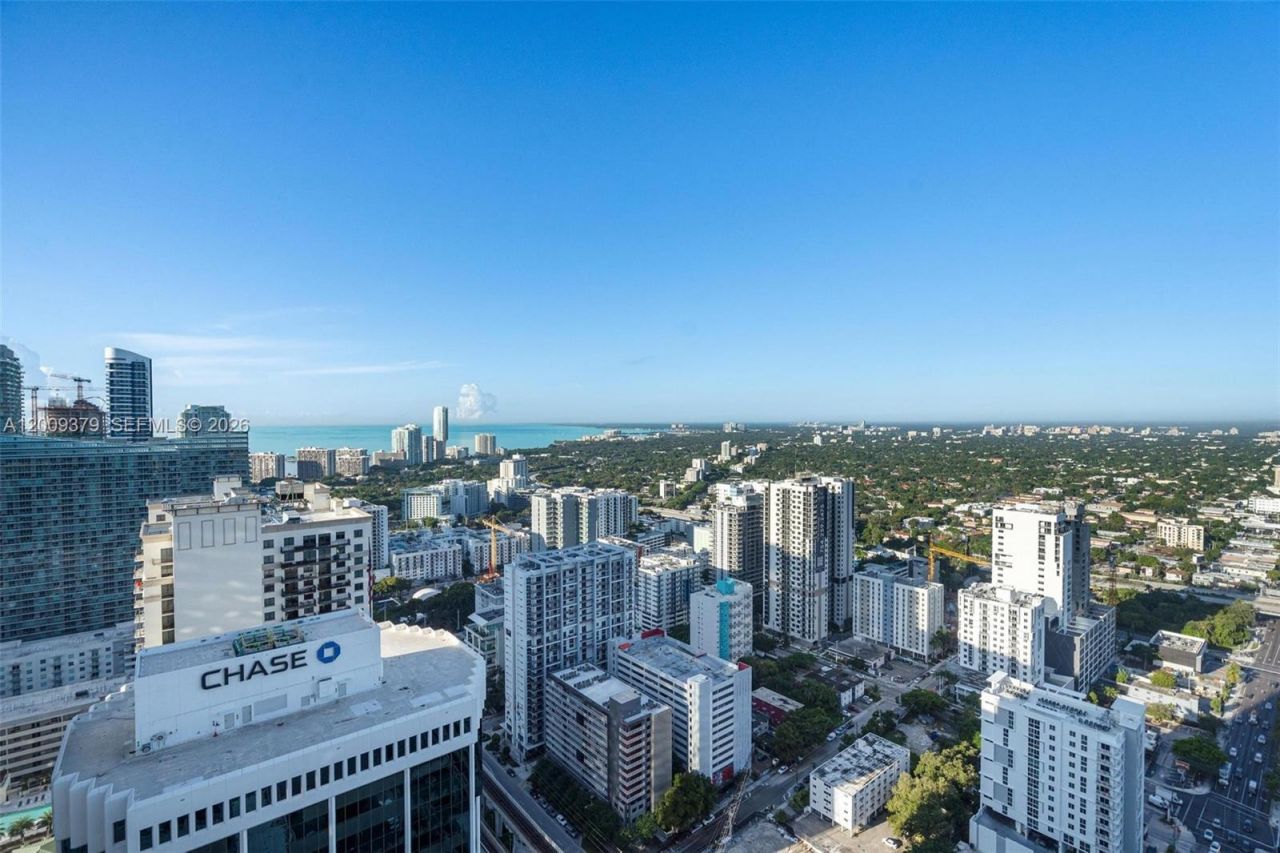 88 SW 7th St , Unit 3801, Miami, FL 33130 Photo