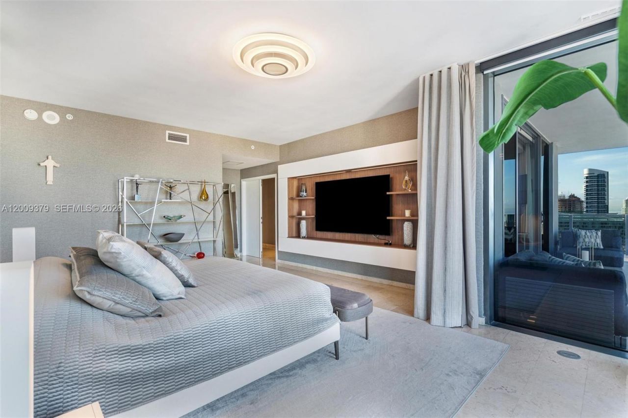 88 SW 7th St , Unit 3801, Miami, FL 33130 Photo