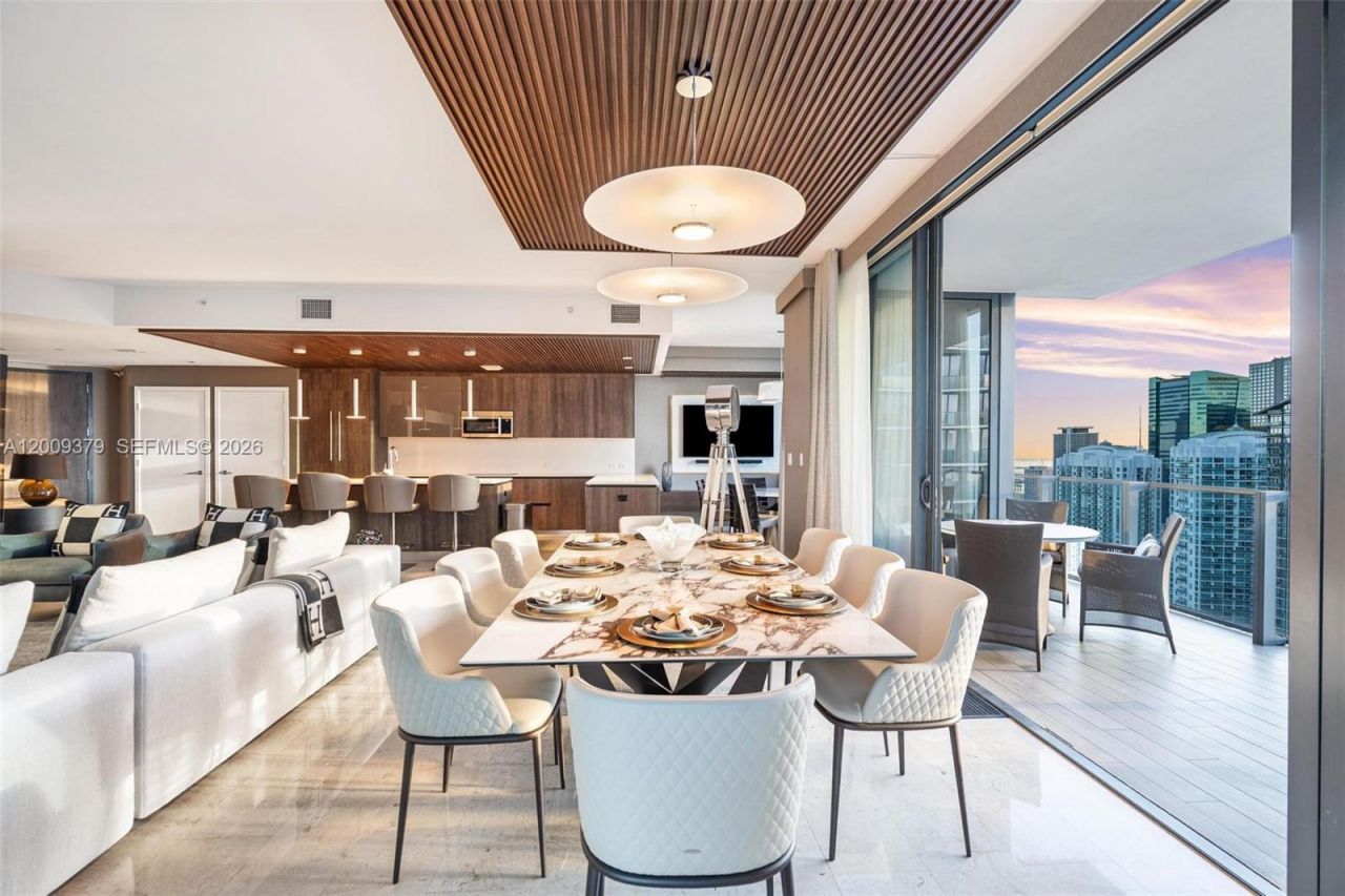 88 SW 7th St , Unit 3801, Miami, FL 33130 Photo