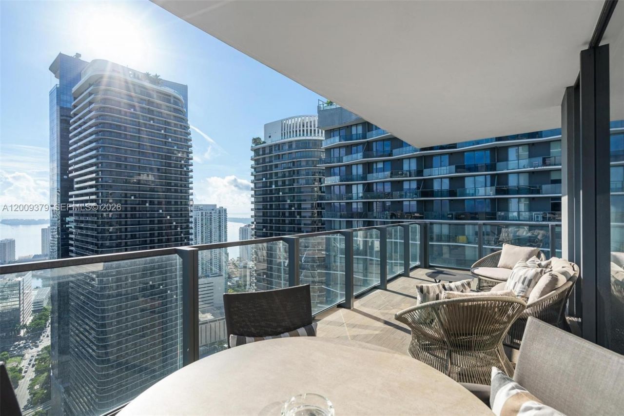 88 SW 7th St , Unit 3801, Miami, FL 33130 Photo