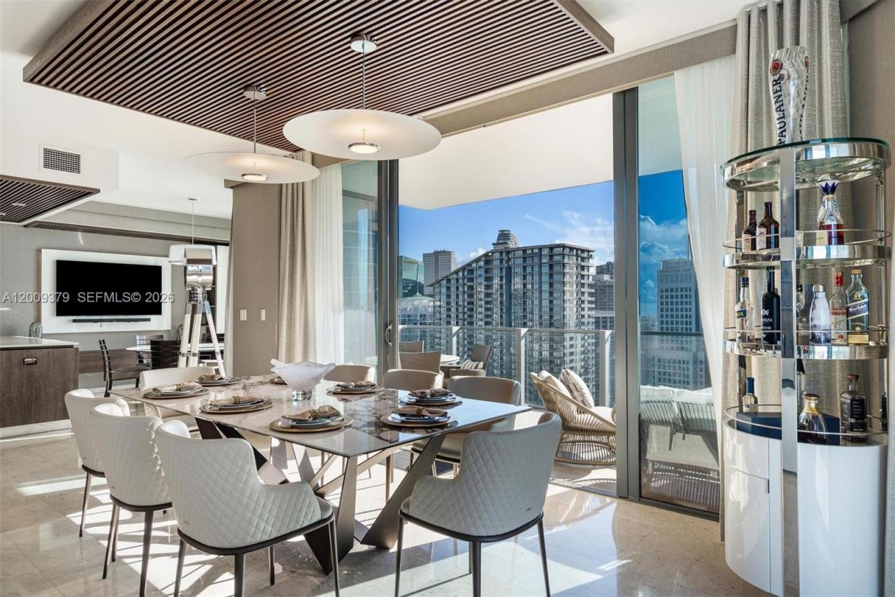 88 SW 7th St , Unit 3801, Miami, FL 33130 Photo