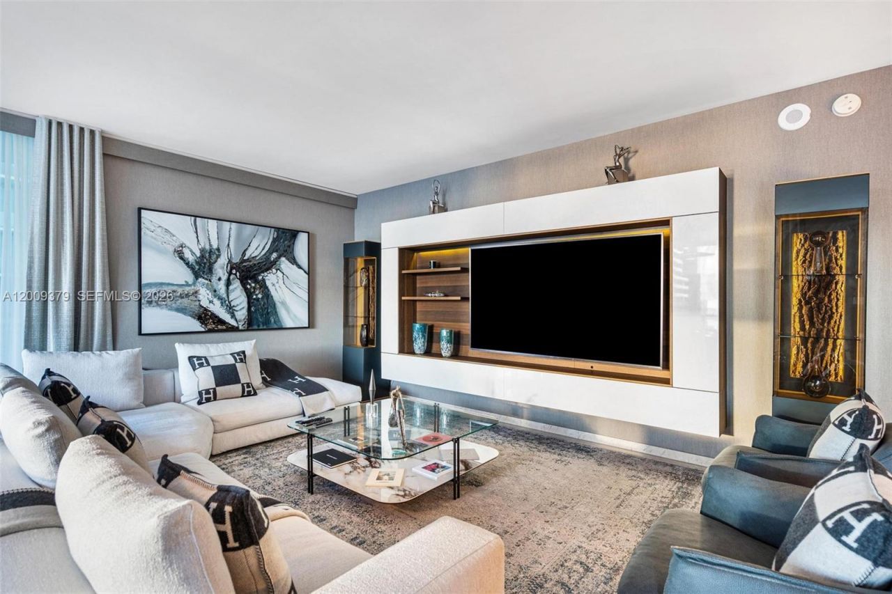 88 SW 7th St , Unit 3801, Miami, FL 33130 Photo