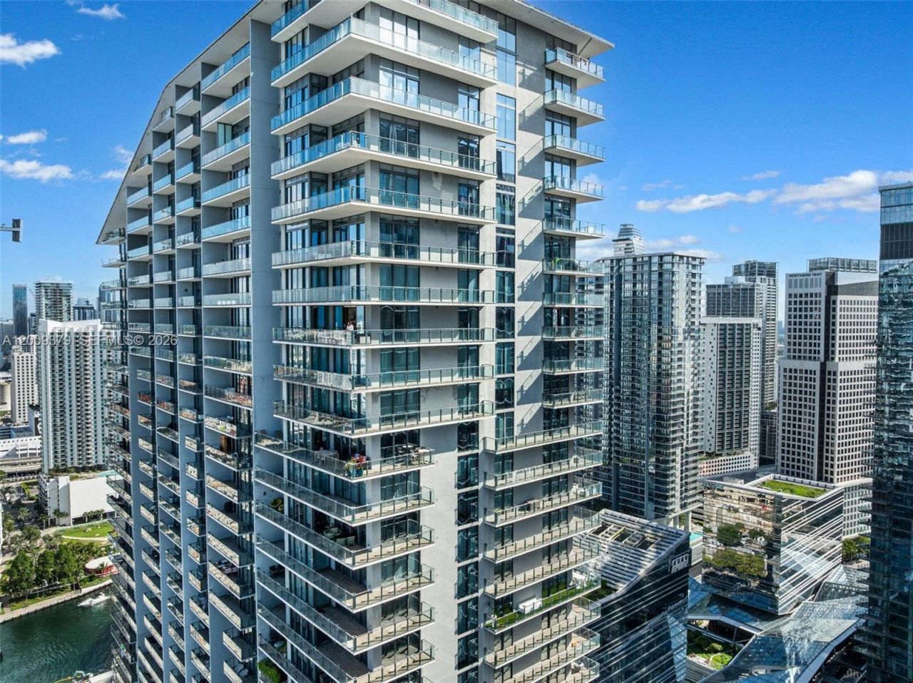 88 SW 7th St , Unit 3801, Miami, FL 33130 Photo