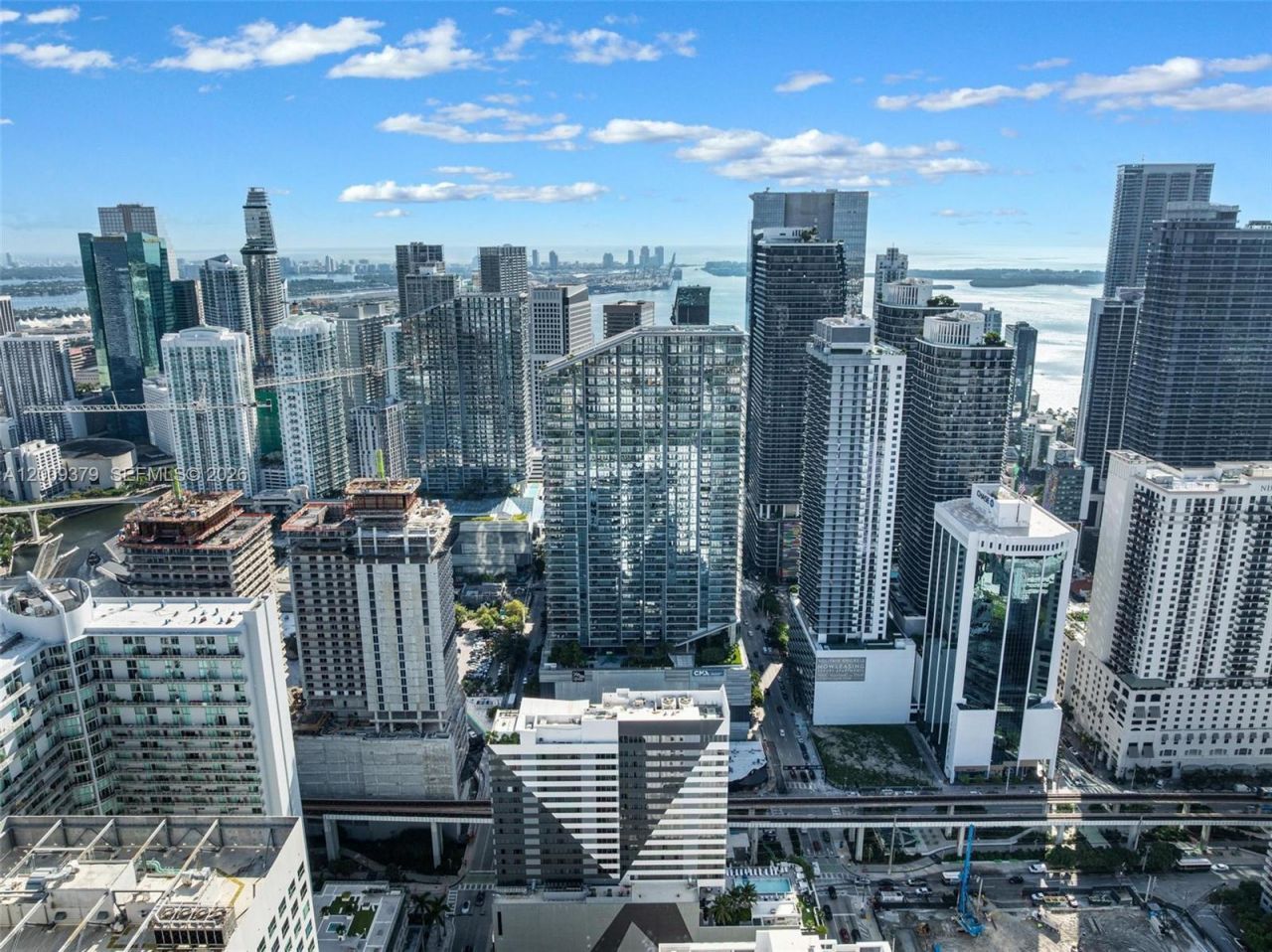 88 SW 7th St , Unit 3801, Miami, FL 33130 Photo