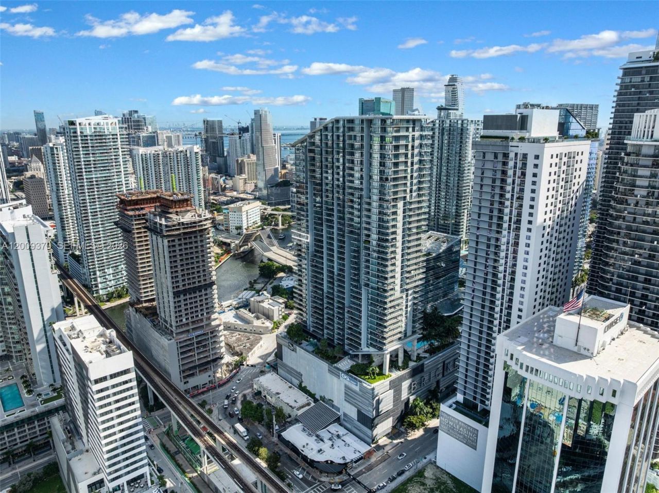 88 SW 7th St , Unit 3801, Miami, FL 33130 Photo