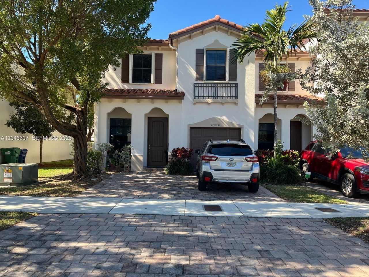 17548 SW 153rd Ct , Miami, FL 33187 Photo