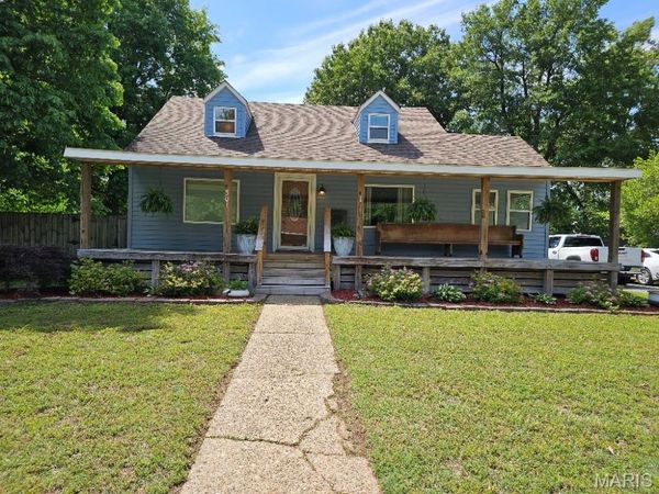 501 Washington Street, Malden, MO 63863