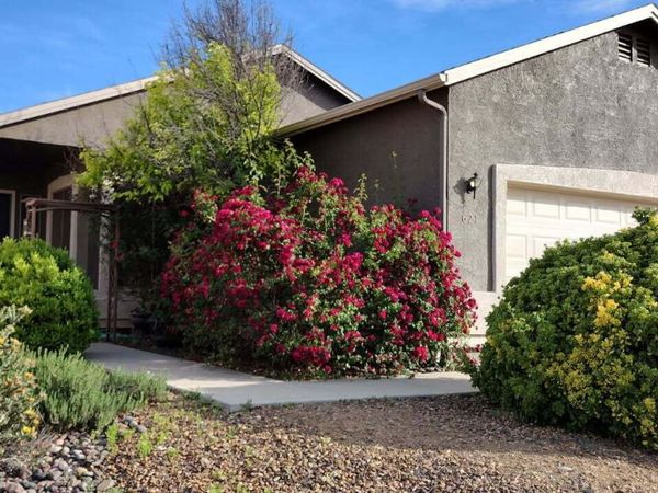 621 W SADDLE CREEK Drive, Camp Verde, AZ 86322