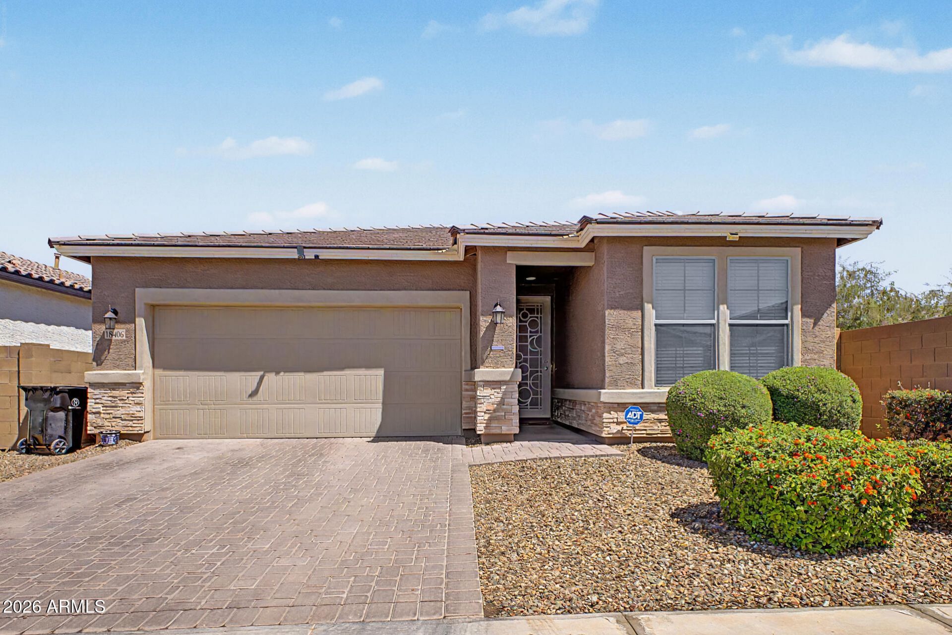 18406 W Sunbelt Drive, Surprise, AZ 85374 Main Photo